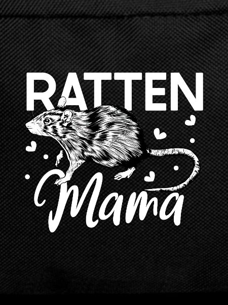 Rat Lover - Rat Mama