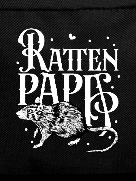 Rat Lover - Rat Daddy