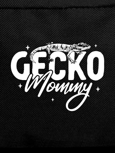Gecko owner - Gecko Mama