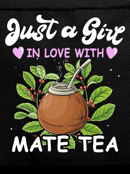 Mate Tee Teetrinker