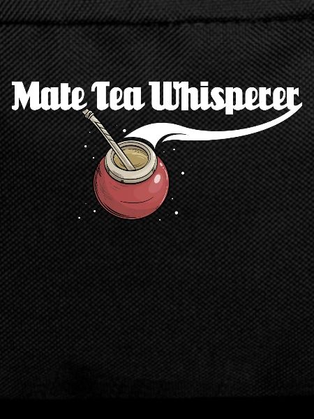 Yerba mate Gift Tea Drinker