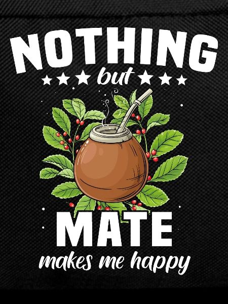 Yerba mate Gift Teacup
