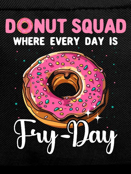 Donut Dear Donut Lovers