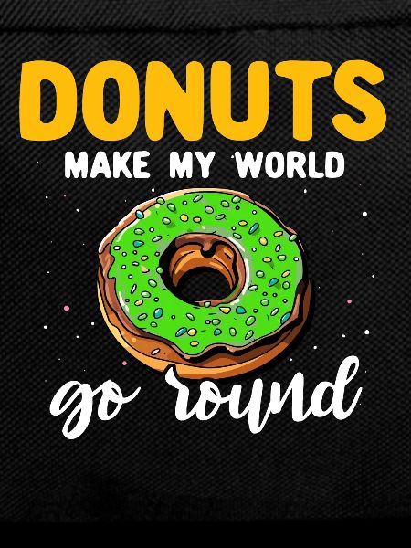 Donut Dear Donut Lovers