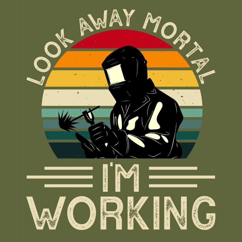 Welding Welder