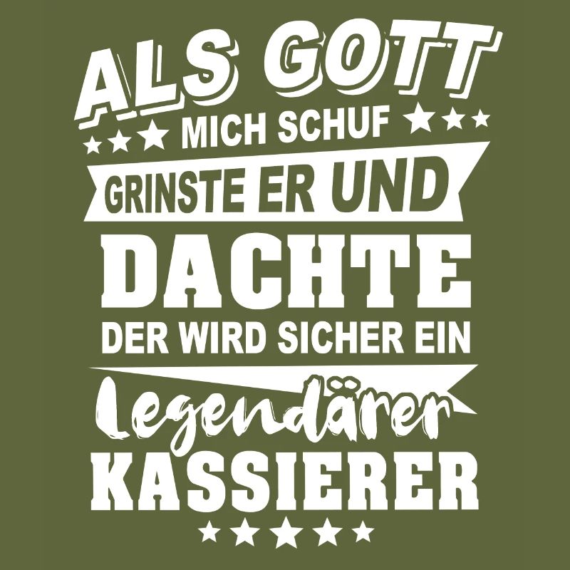 Kassierer