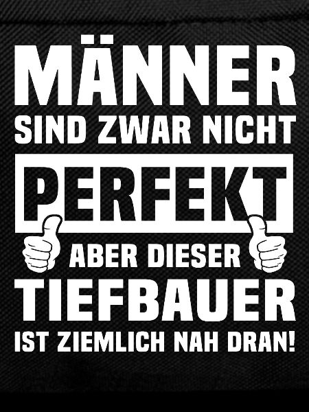 Tiefbauer