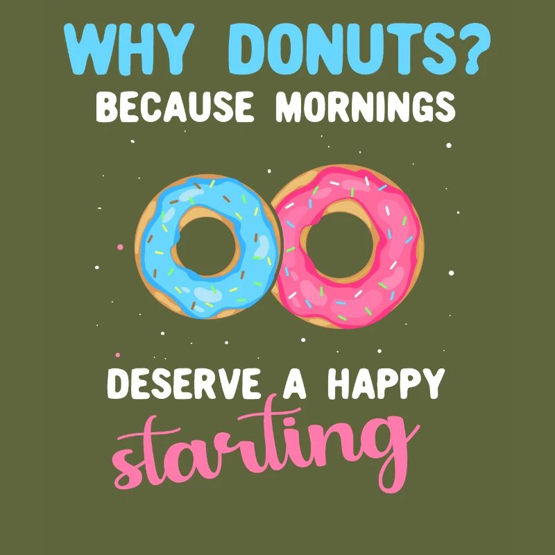 Donuts Doughnuts