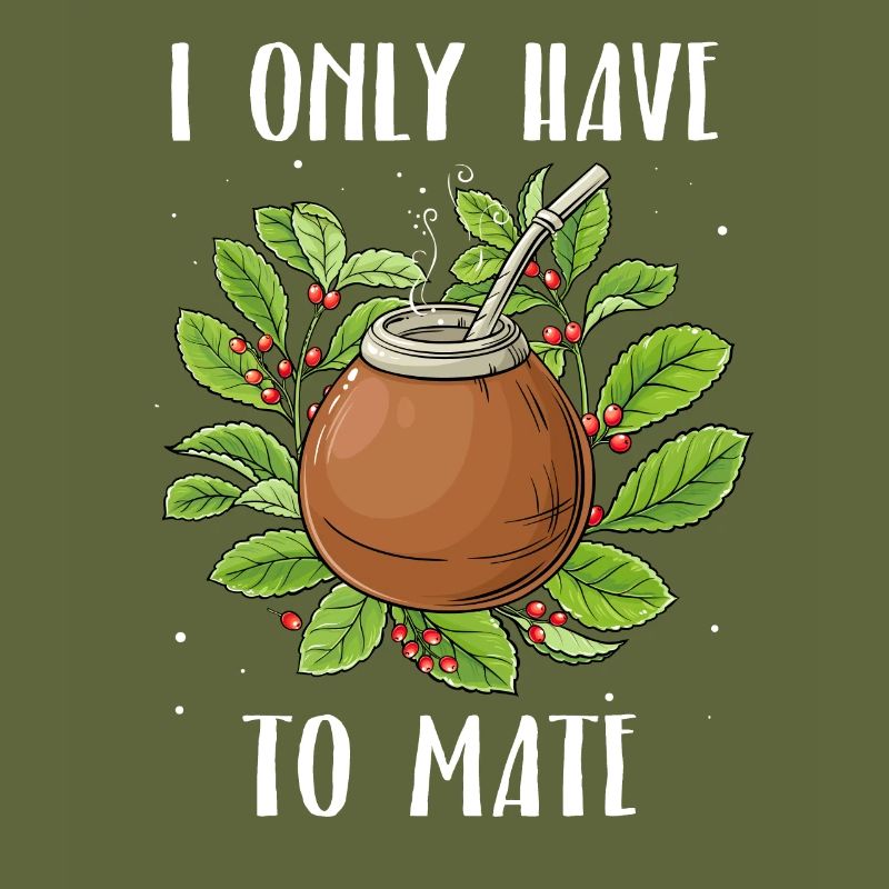 Yerba mate