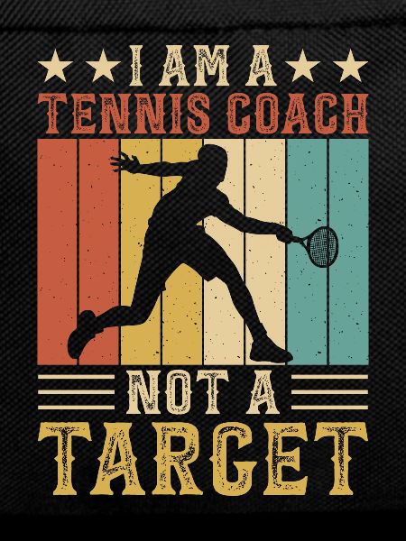Tennis Trainer Coach