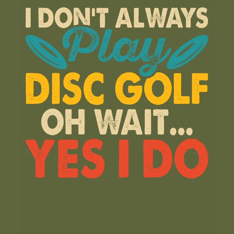 Discgolf Disc Golf