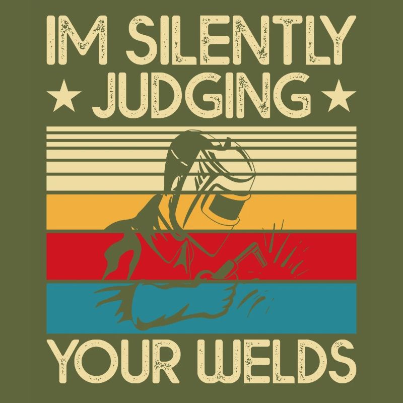Welding Welder