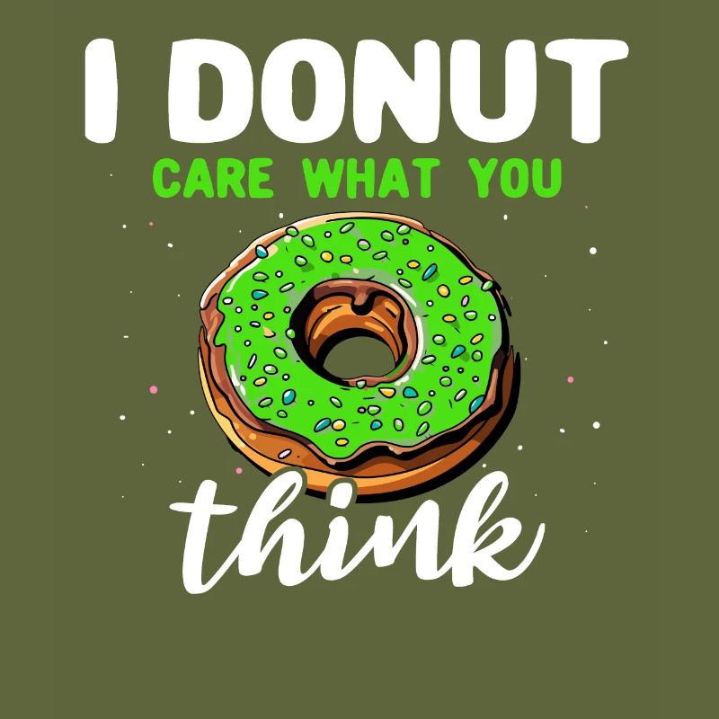 Donuts Sayings Doughnuts