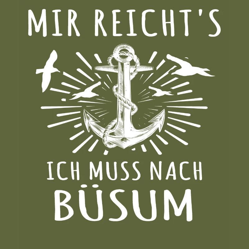 Büsum Büsumer