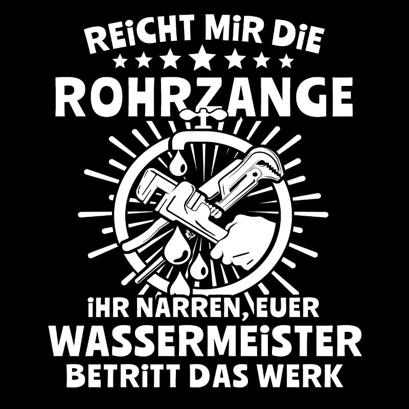Wassermeister