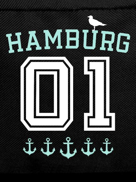 Hamburg Spruch