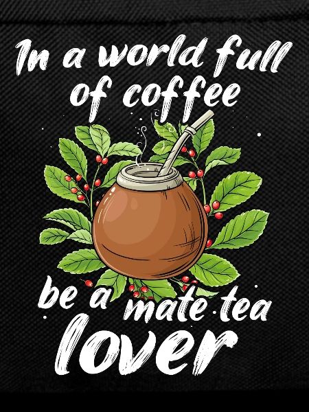 Yerba mate