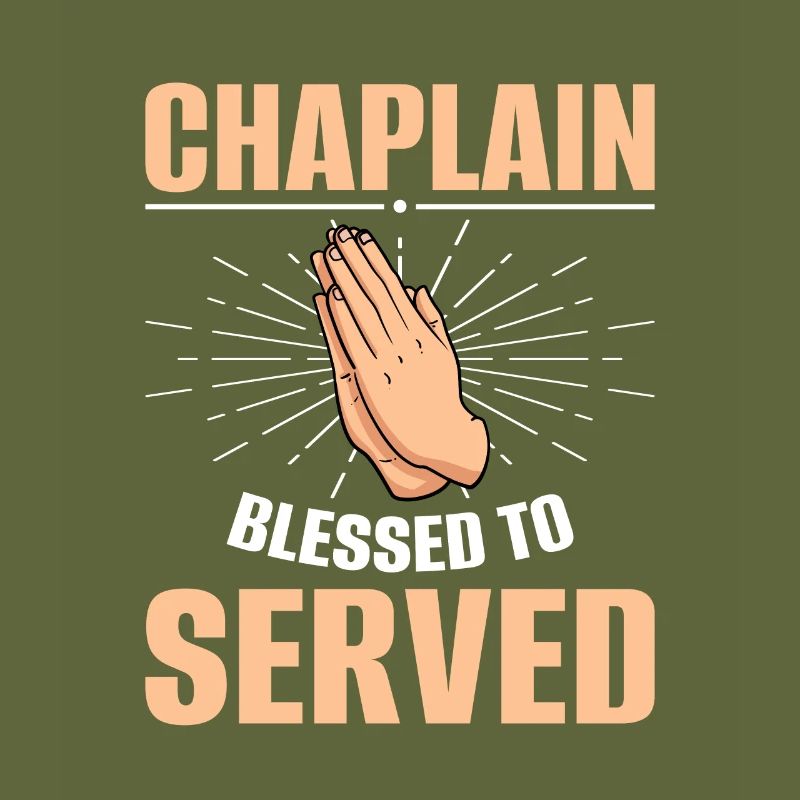 Chaplain Parish Priest