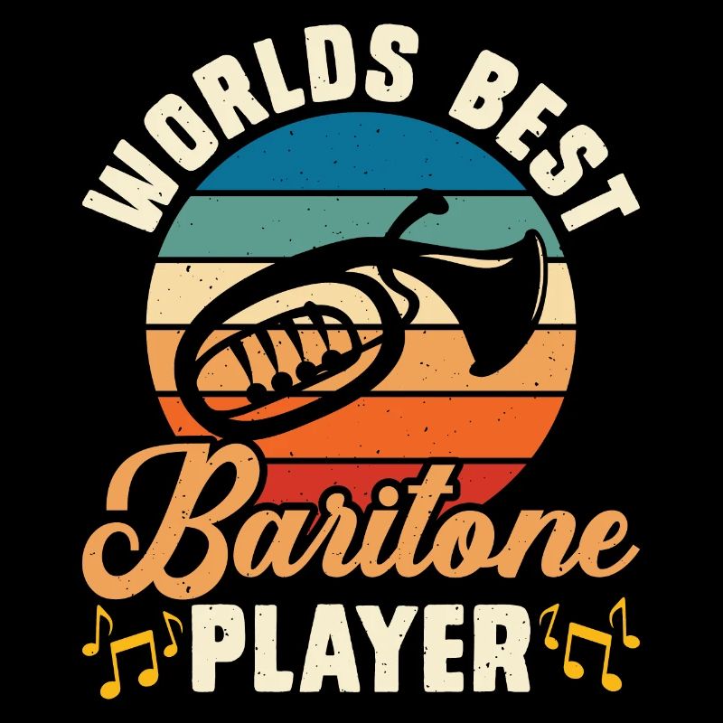 Baritone Baritone