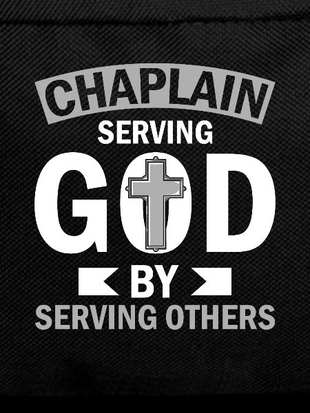 Chaplain Parish Priest