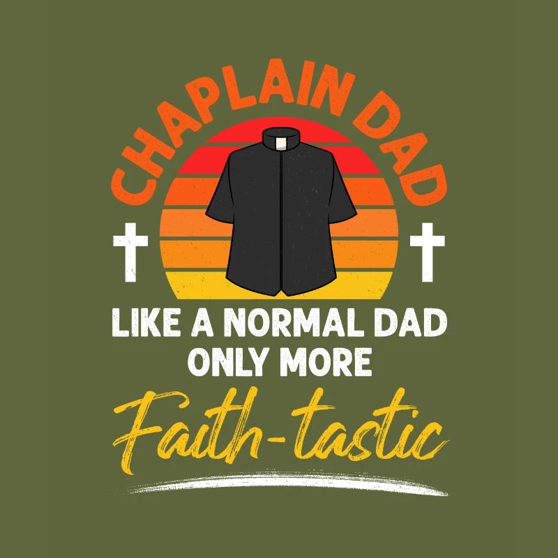 Chaplain Parish Priest