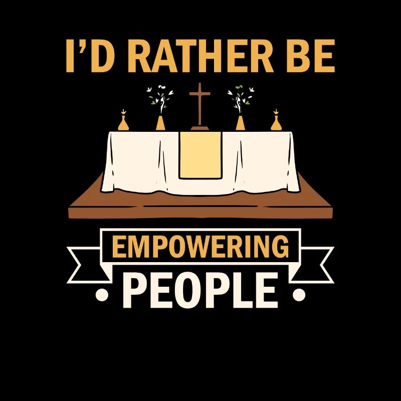 Chaplain Parish Priest