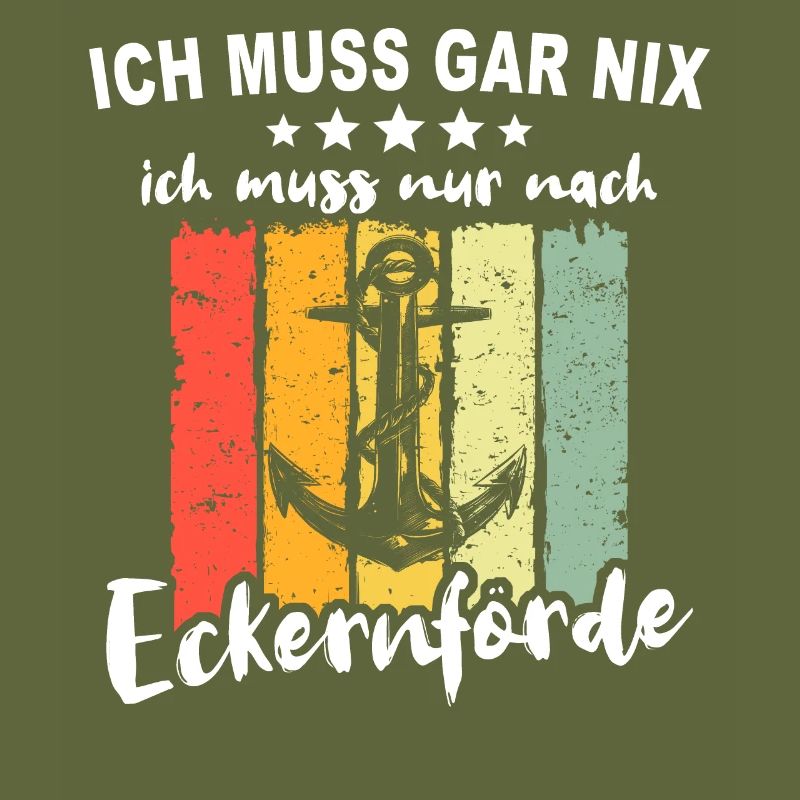 Witzige Eckernförde Sprüche