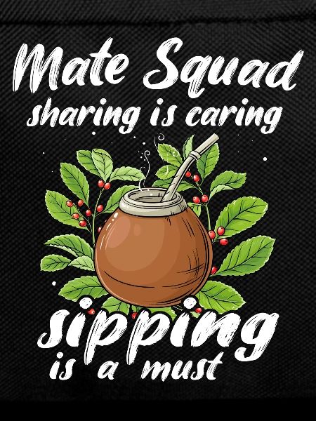 Yerba mate
