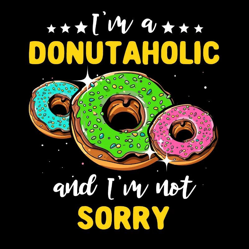 Doughnut Love Donuts