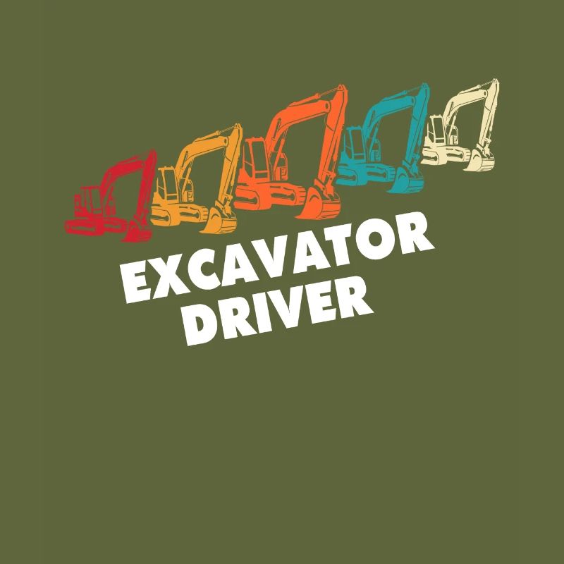 Excavators Dear Excavator Operators