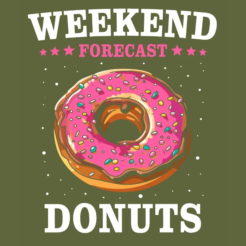 Beignets du week-end des beignets