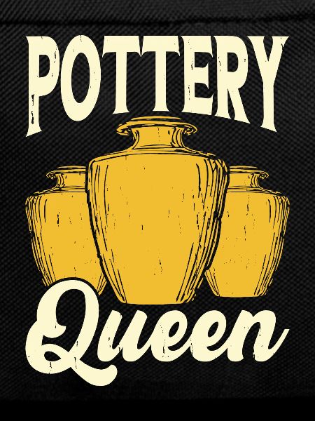 Pottery Pottery Pottery