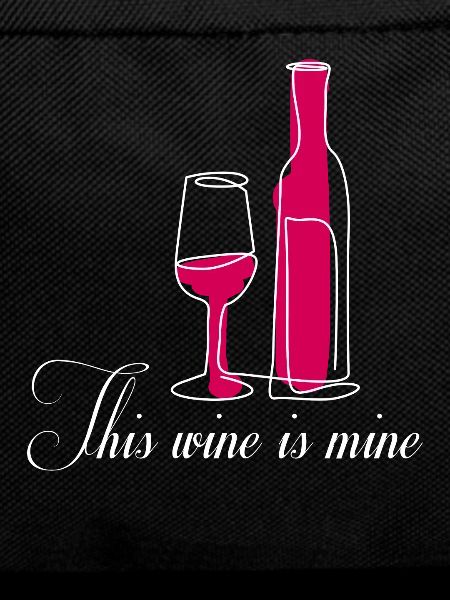 Wine Wine Drinker Party