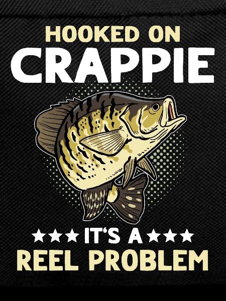 Crappie Fishing