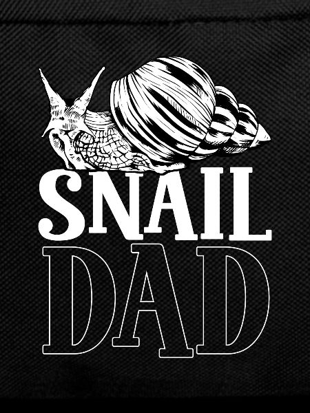 Snail Owner - Snail Daddy