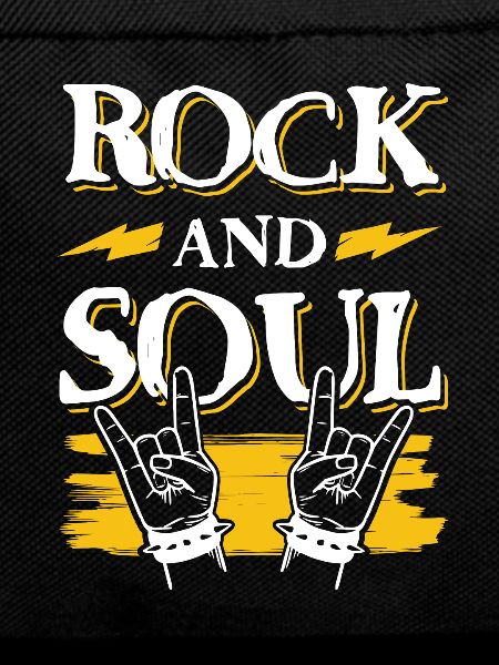 Rock n Roll Music