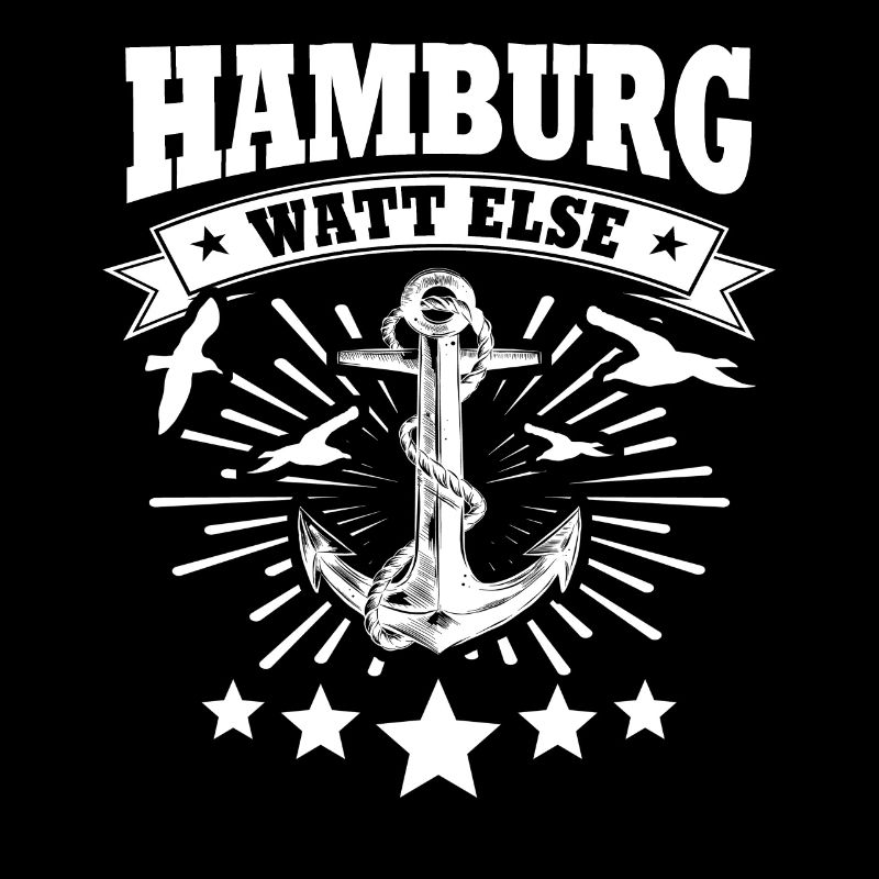 Hamburg Hamburger