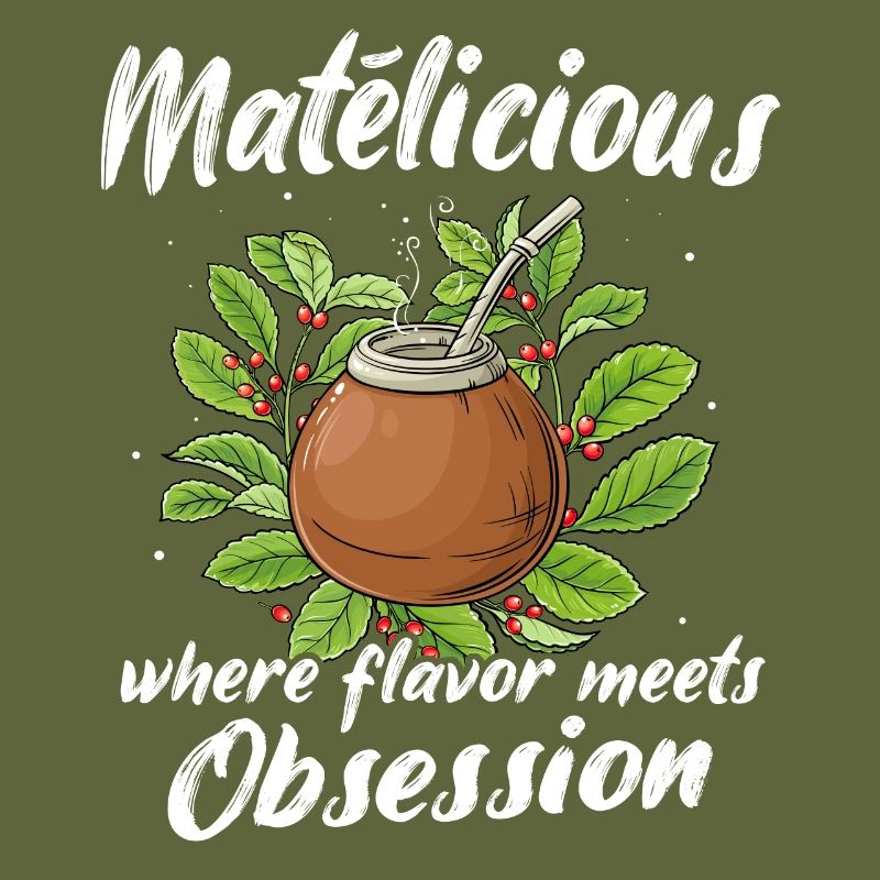 Mate Tee