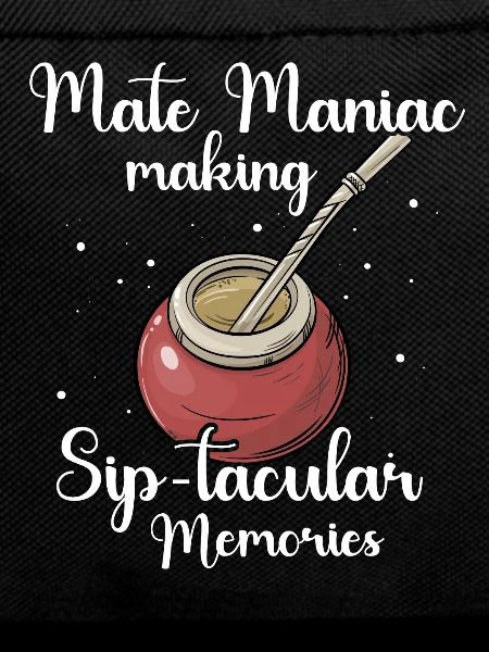 Yerba mate sayings