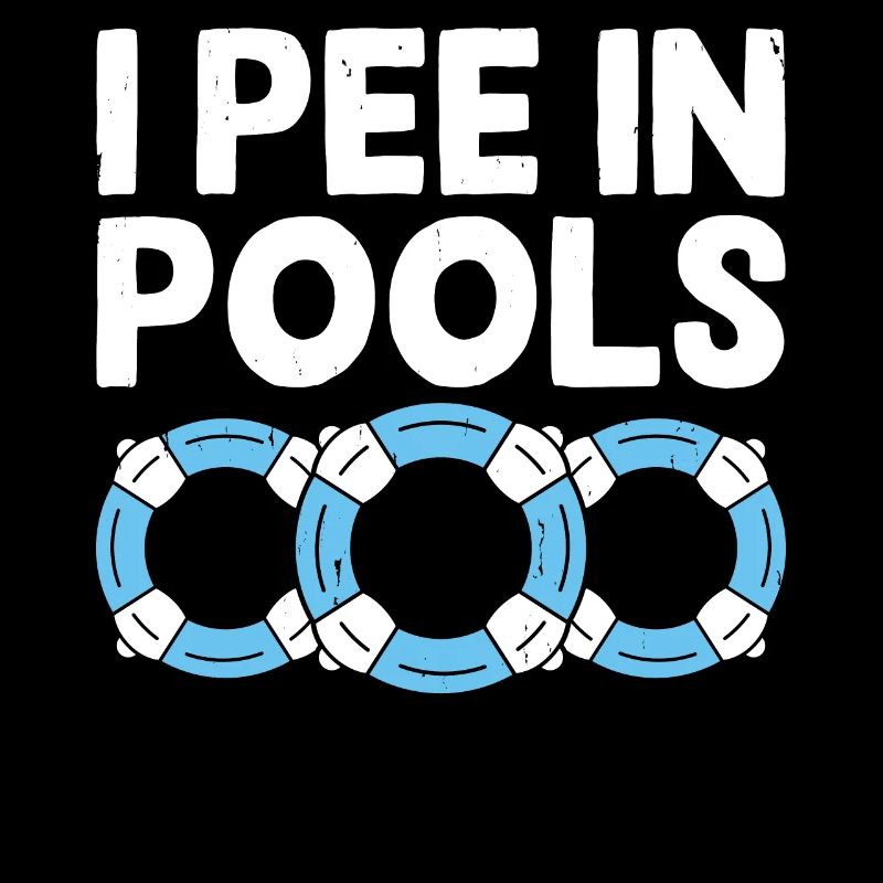 Schwimmen Schwimmer