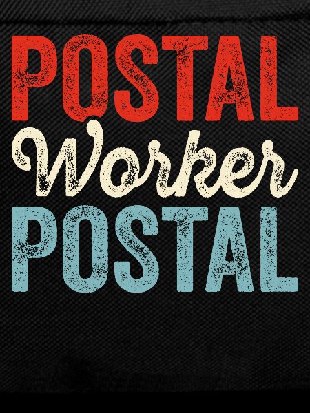 Postman Postman Postman
