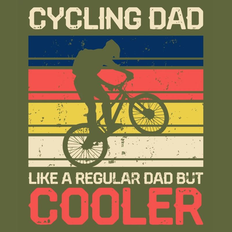 Bicycle Dad