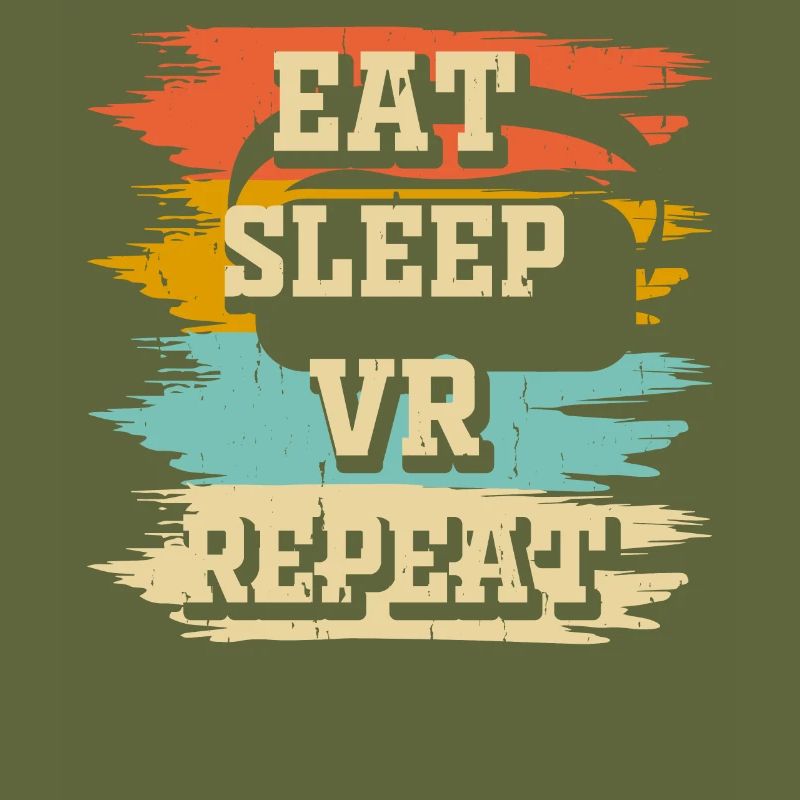 VR Virtuel Reality