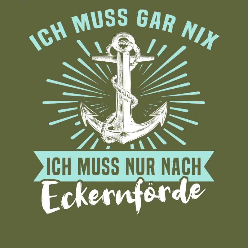 Eckernförde Anker