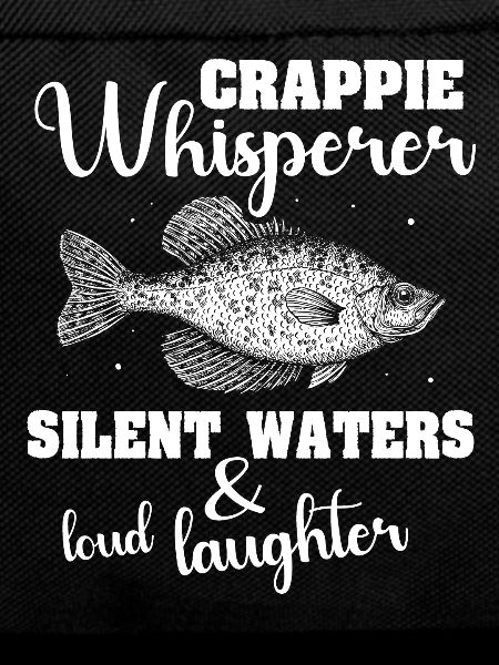 Sunfish anglers