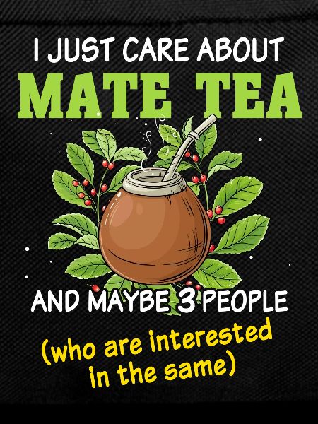 Mate Tee