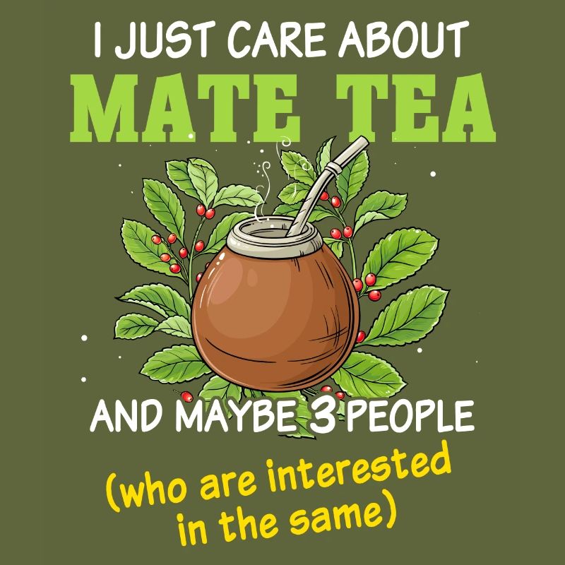 Mate Tee