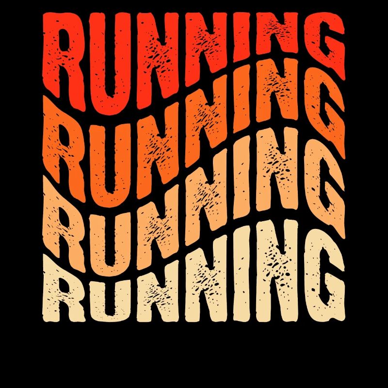 Course à pied, Jogging, Marathon