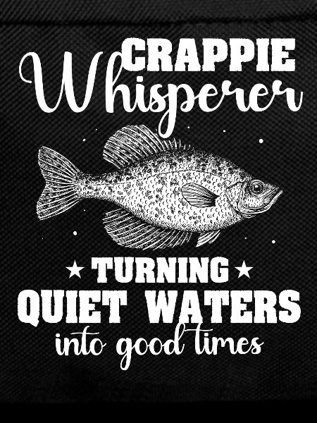 Crappie Fishing