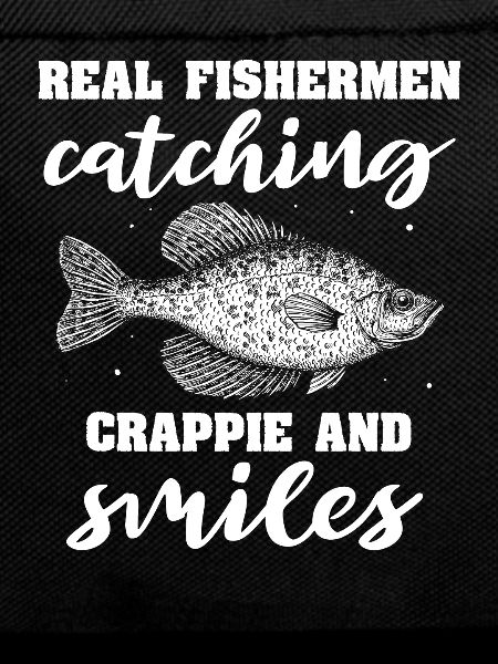 Crappie Fishing